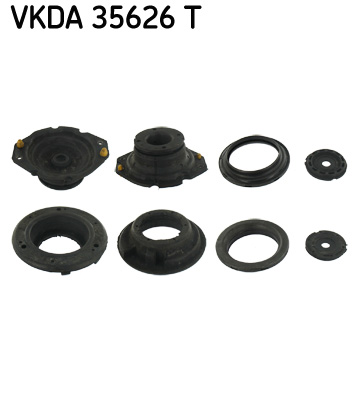 Coupelle de suspension SKF VKDA 35626 T